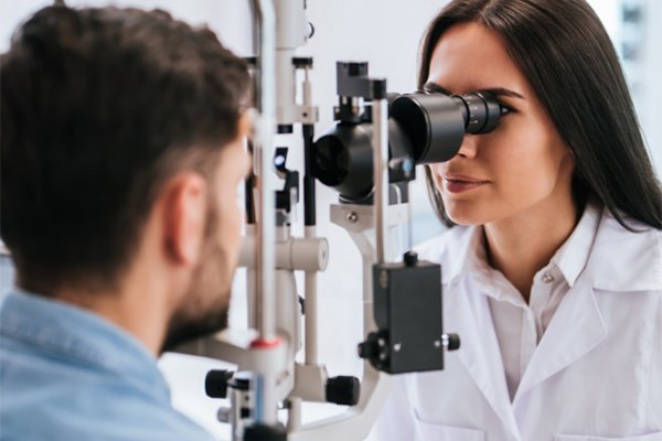 Retinopatia Diabética