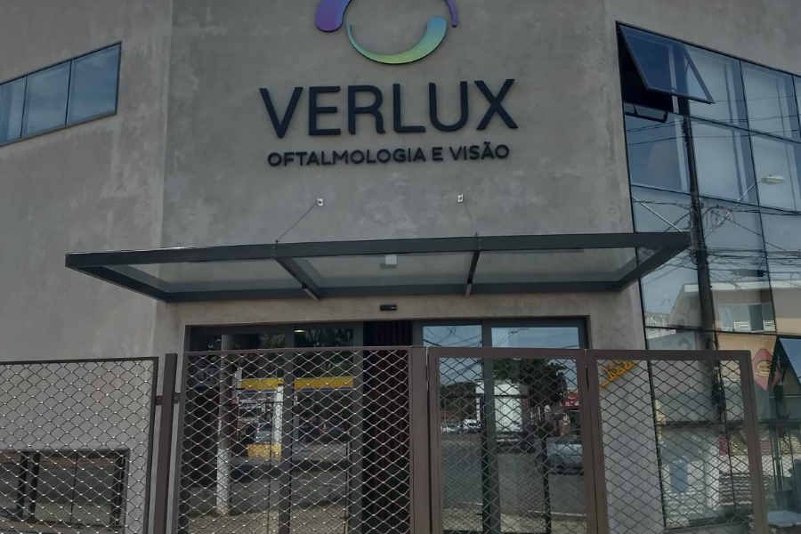 Verlux Oftalmologia