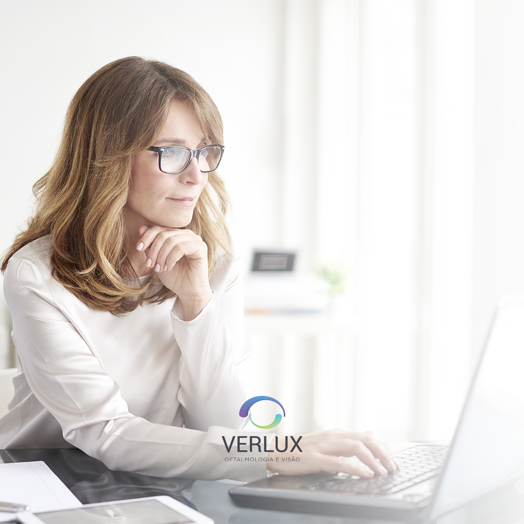 Uso do Computador e Saúde dos Olhos: Guia Completo da Síndrome Visual