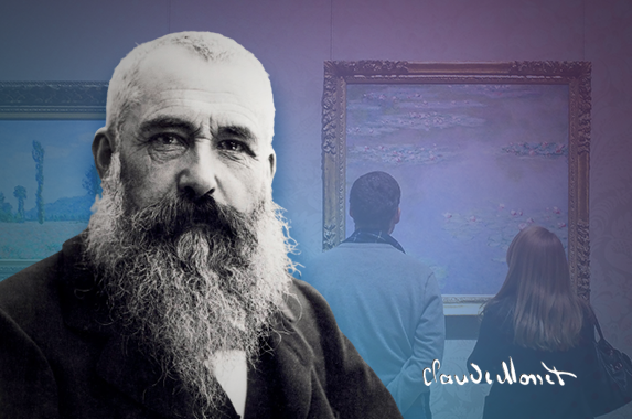 Arte e Visão: Pintores Famosos que Sofreram com Doenças Oculares