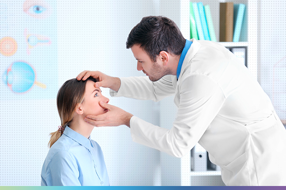 Doenças Oculares: Guia Completo sobre Saúde da Visão