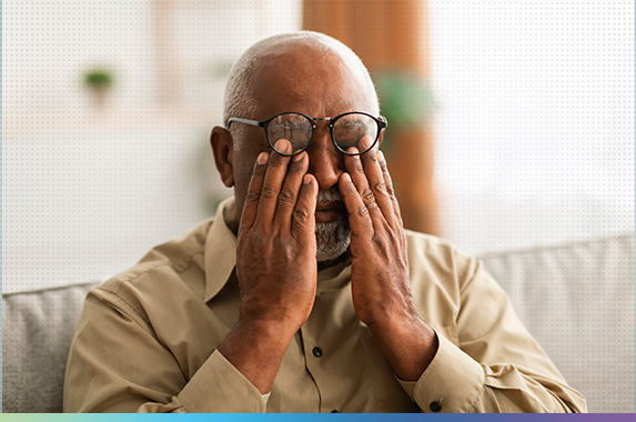 Oclusão Venosa da Retina: Causas, Sintomas e Tratamento