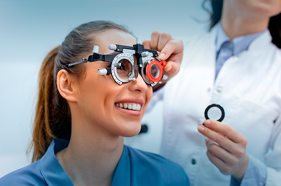 Saúde Ocular Infantil: Ortóptica no Tratamento de Estrabismo e Ambliopia