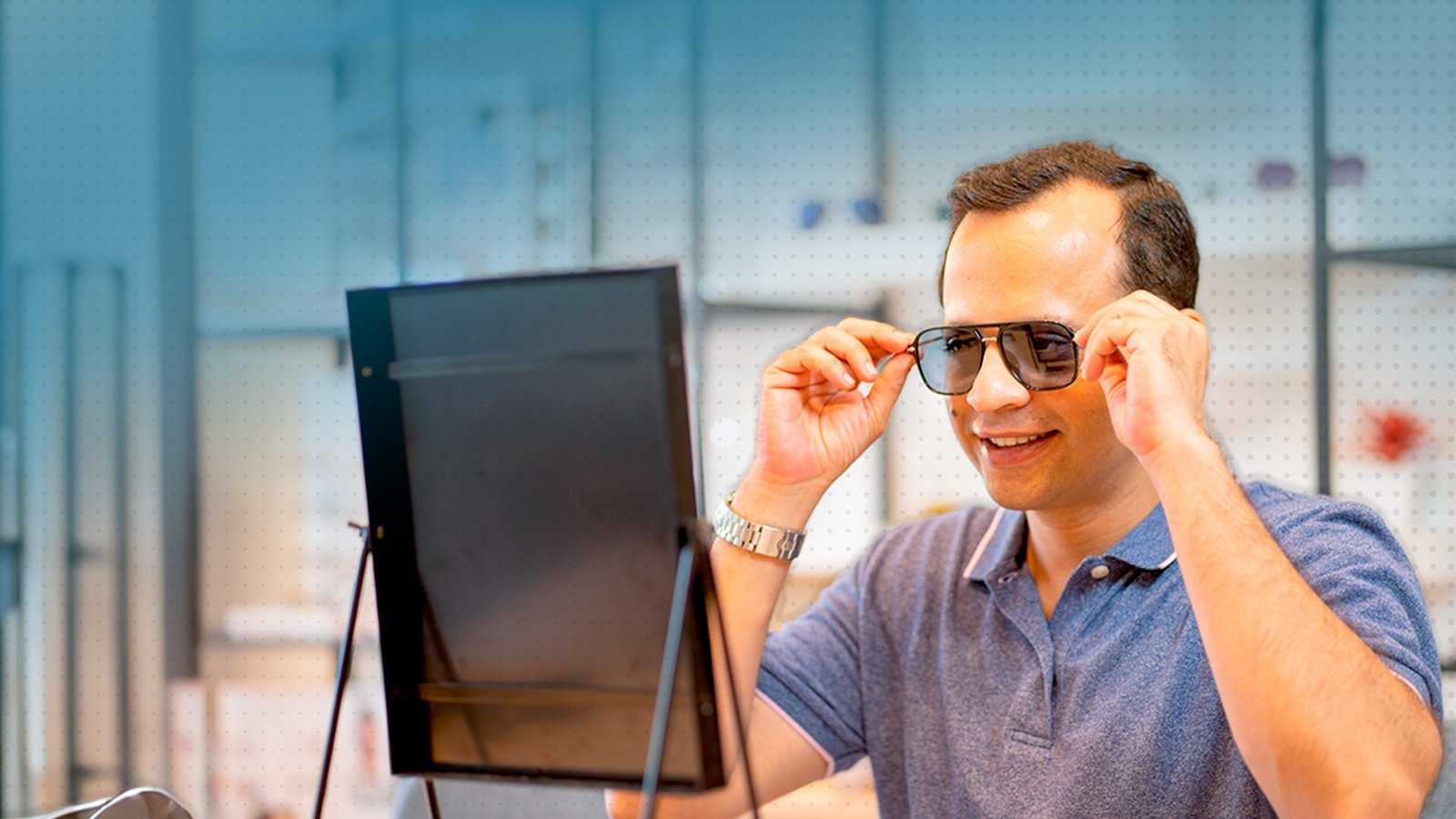 5 Dicas Essenciais para Comprar Óculos Escuros com Proteção UV