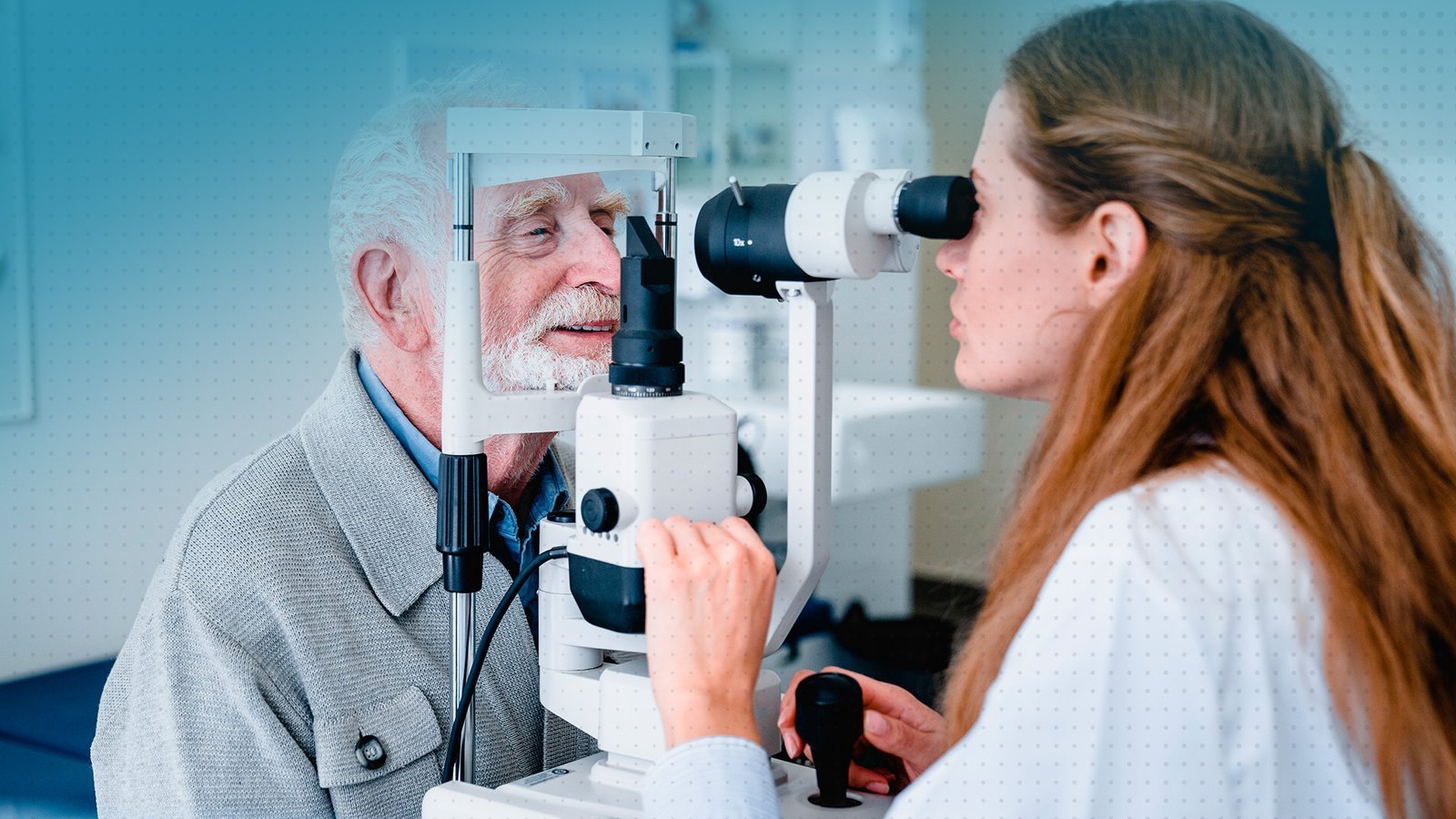 Saúde Ocular na Terceira Idade: Guia Completo